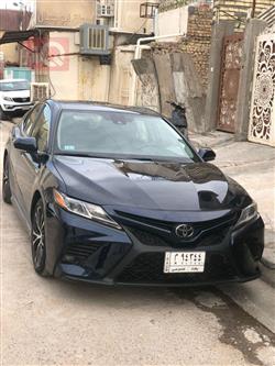 تويوتا كامري